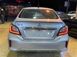 Mitsubishi Mirage G4